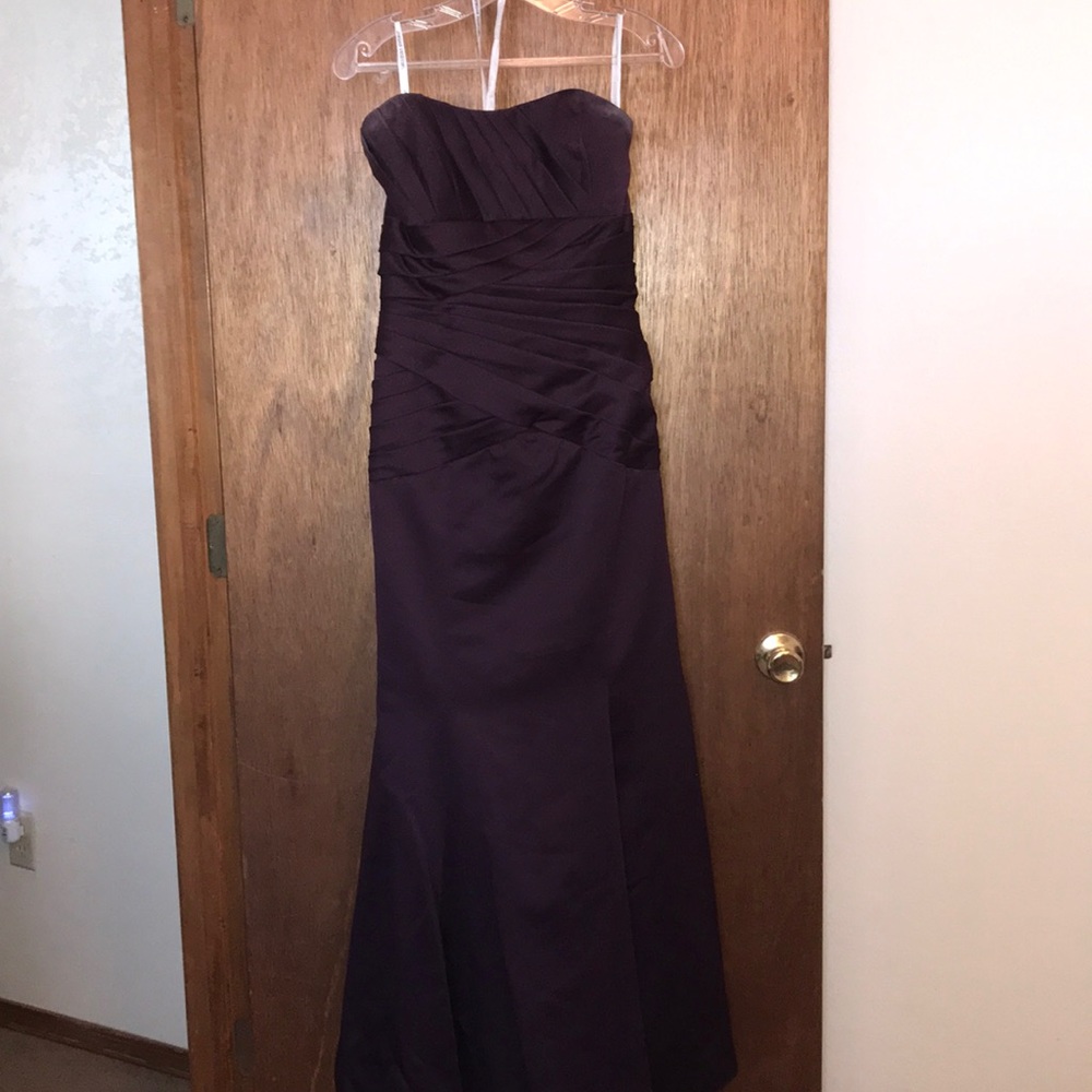 Jordans Fashion bridesmaid dresses